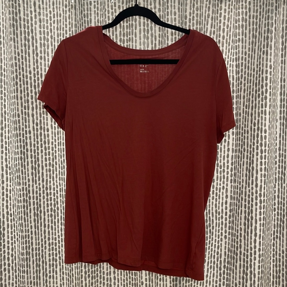 Red Shirt